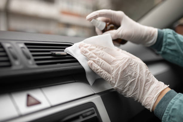  Oak Ridge, TN Airduct Cleaning Pros