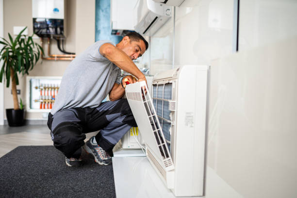 Best Best Air Duct Cleaning Company  in Oak Ridge, TN