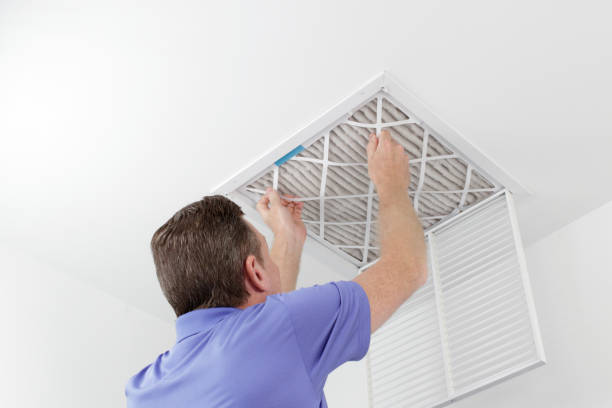 Best Home Air Vent Cleaning  in Oak Ridge, TN